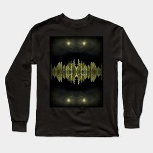 Moon spruce trip Long Sleeve T-Shirt